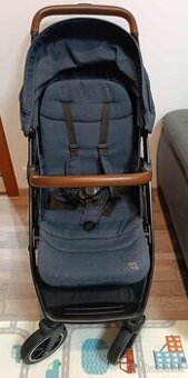 Športový kočík Britax Romer