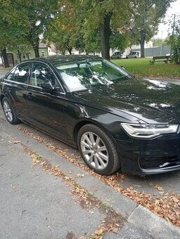 Predám Audi A6
