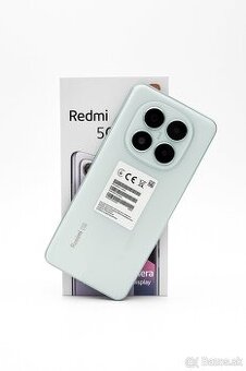 Xiaomi Redmi Note 14 Pro 5G 8/256GB Coral Green + ZÁRUKA