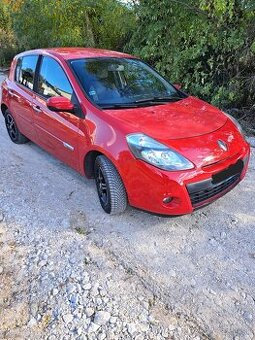 Predám Renault Clio 1.2