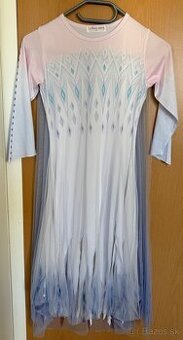 Kostym Elsa - Frozen 2 - Ladove kralovstvo 2