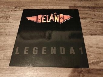 LP ELAN LEGENDA 1