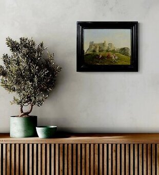 Colomanus Vecsey Kalman (1925-1996)