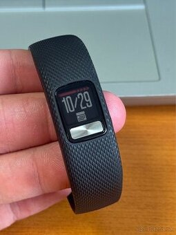 Garmin Vivofit 4