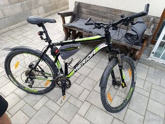 Pánsky bicykel 26" kolesá