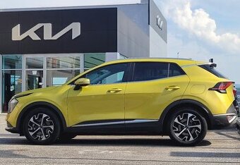 Kia Sportage Gold