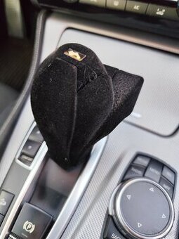 Strešný nosič + VAM zamok pre BMW