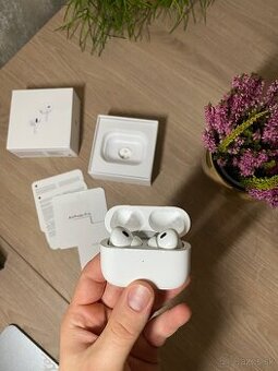Airpods pro 2