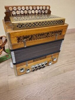 Predám heligonku 3 hlas