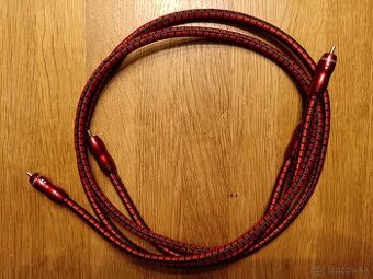 Audioquest King Cobra RCA 1m