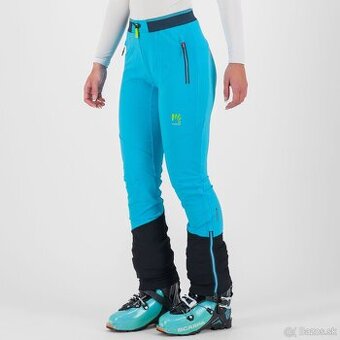 Skialp nohavice dámske Karpos Alagna Plus Evo Pant