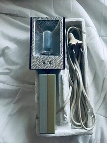 Osvetlovacia ručná lampa 1000 W