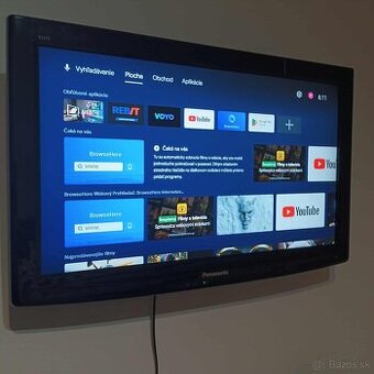 Panasonic Smart TV