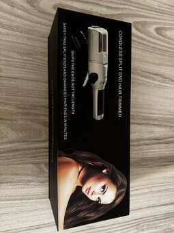 Zastrihavac koncekov vlasov SPLIT END HAIR TRIMMER - 1