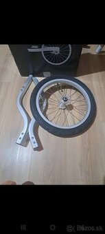 Jogging set thule chariot cougar 1