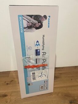 Čistička vzduchu Daikin MCK55WVM
