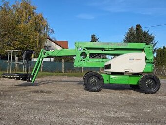 PRACOVNA PLOSINA NIFTYLIFT HR 21D