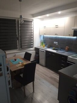 Predám 1-izbovy byt Žilina-Vlčince 2
