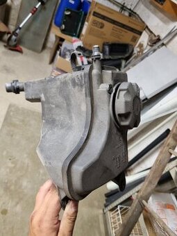 Nadrzka na chlad.kvapalinu