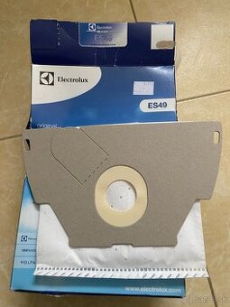 Predám vrecká do vysávača