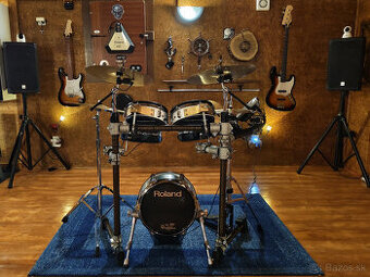 Profesionální sada ROLAND TD-15