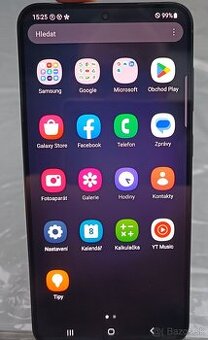 DEMO - Nový Samsung S23+ SM-S916B / DS - POZOR DEMO