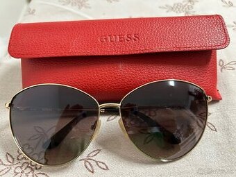 Guess slnečne okuliare