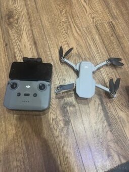 DJI mini 4K