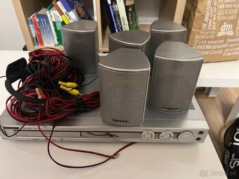 Hyundai DVD prehrávač