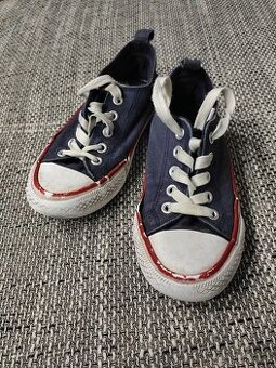 tenisky, veľkosť 31