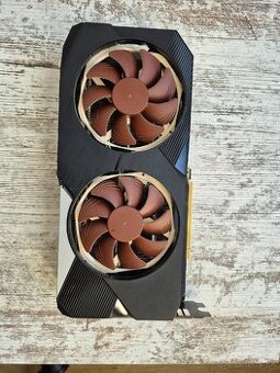 Predám ASUS GeForce RTX 3070 OC Edition 8GB
