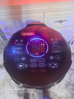 Reproduktor Sony mhc-v73d