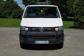 Volkswagen Transporter T5 Valník