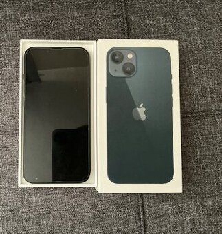 Predám iPhone 13 128GB vo výbornom stave