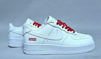 Nike AF1 tenisky veľkosť 43.