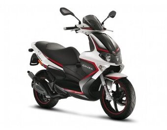 Predám Gilera Runner 50 SP