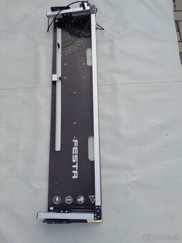 Rezačka na polystyren