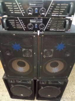 Predam alebo vymenim