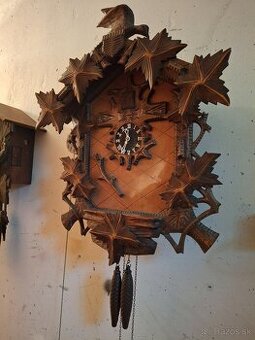 Veľke kukučkove hodiny