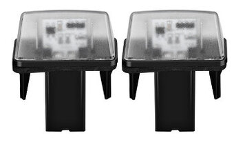 Peugeot & Citroen osvetlenie značky