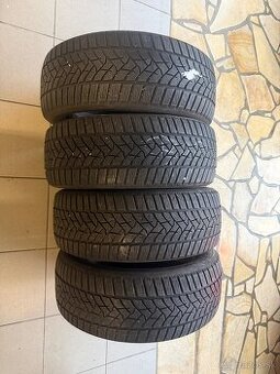 205/55 R16 Dunlop Wintersport - 1