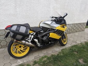 BMW K1200S