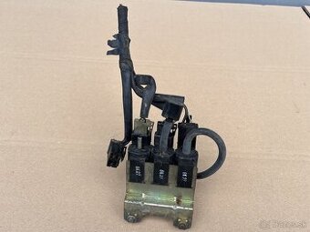 Hyundai galloper podtlaky