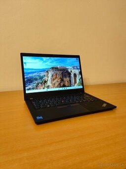 Lenovo ThinkPad T14 Gen 2|i5-1135G7 | 8→40 GB RAM |256→1 TB - 1