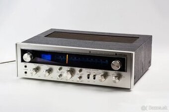 TOSHIBA SA-304 / quadrofónny receiver - 1