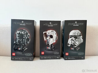 set 75274+75276+75305 - 1