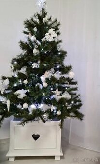 Vianočný stromček (130-155 cm)