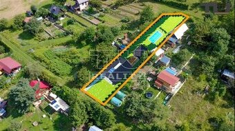 NOVÁ ZNÍŽENÁ cena
TUreality ponúka krásnu veľkú... - 1