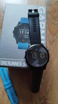 Garmin Forerunner 945