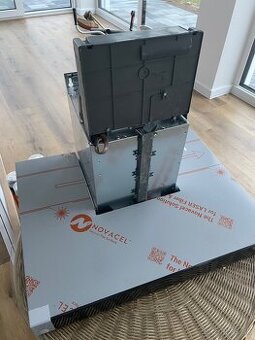 Samsung Smart digestor NK24N5703BS - 1